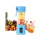 Portable And Rechargeable Battery Juice Blender