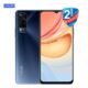 Vivo Y53s - 6.58'' - 8GB RAM + 128GB ROM - Dual SIM - 5000mAh - Deep Sea Blue