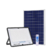100W Solar Flood Light