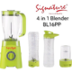 Signature 4in1 Blenders (SG-BL16PP)