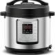 Nutricook Electric Pressure Cooker 6L