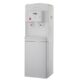 Von Dispenser Hot and Normal (white)
