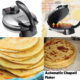Sokany Chapati Maker