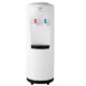 Mika Dispenser Hot and Cold, Compressor Cooling