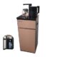 Nunix Bottom loading Dispenser Hot and Normal A1