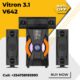 Vitron V642 Home Theater System