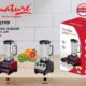 Heavy Duty Signature Blender 1500w