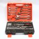82pcs spanner tool set