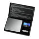 Grams Portable Digital Scale with Back-lit LCD Display
